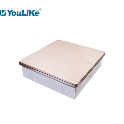 placas de distribuição elétrica do agregado familiar 55A com aprovação do CCC