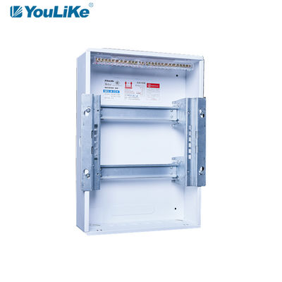 Caixa de AC400V 2 Polo MCB