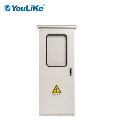 distribuição de poder exterior da espessura de 1.5mm impermeável com uma porta