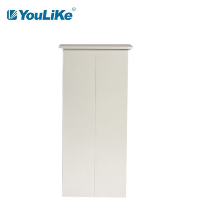 distribuição de poder exterior da espessura de 1.5mm impermeável com uma porta