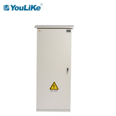 distribuição de poder exterior da espessura de 1.5mm impermeável com uma porta