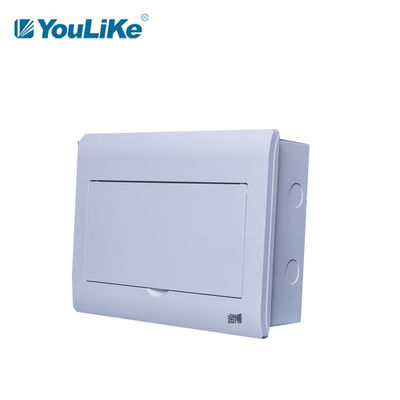 Caixa de distribuição do poder da maneira do equipamento elétrico 10 do OEM para iluminar o controle