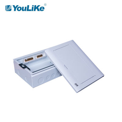 Caixa de distribuição do poder da maneira do equipamento elétrico 10 do OEM para iluminar o controle